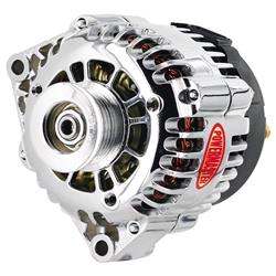 Powermaster Street Alternators 38247