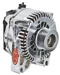 Powermaster Street Alternators for 1993-2003 F-150, 2004 F-150 HERITAGE - 38251