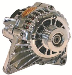 Powermaster Street Alternators for 1995-2002 CAMARO, FIREBIRD - 38272