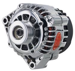 Powermaster Street Alternators 382831