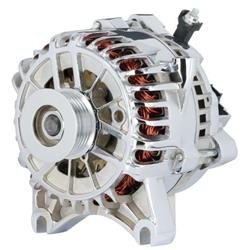 Powermaster Street Alternators 38305