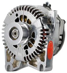 Powermaster Street Alternators 38313