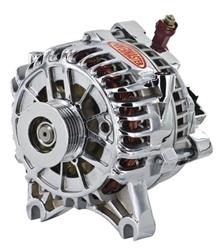 Powermaster Street Alternators 38315