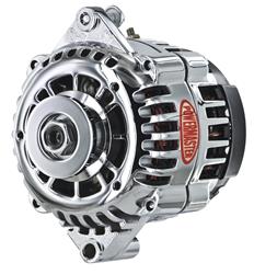 Powermaster Race Alternators 38413