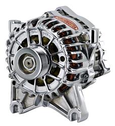 Powermaster Street Alternators 38448