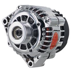 Powermaster Street Alternators 384831
