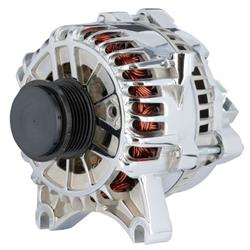 Powermaster Street Alternators 38516