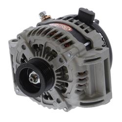 Powermaster HPR Small Frame Series Alternators 41574-17.5