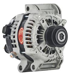 Powermaster Street Alternators 41576-1