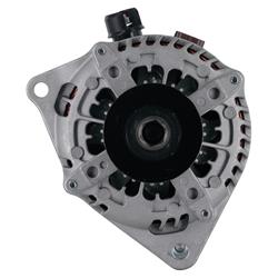 Powermaster High-Amp Alternators for 2015-2020 MUSTANG - 41625-2S-1