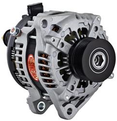 Powermaster Street Alternators 41625-R-1