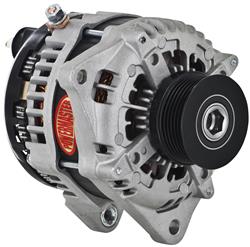 Powermaster High-Amp Alternators for 2015-2020 MUSTANG - 41625-2R