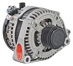 Powermaster HPR Large Frame Series Alternators 41794-1