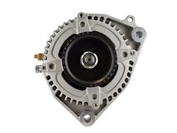 Powermaster HPR Large Frame Series Alternators for 2014-2019 CORVETTE - 417943-1
