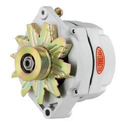 Powermaster Street Alternators 47293-104