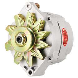 Powermaster Street Alternators 47293