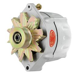 Powermaster Smooth Look Alternators 47297-104