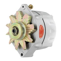 Powermaster Smooth Look Alternators 47297