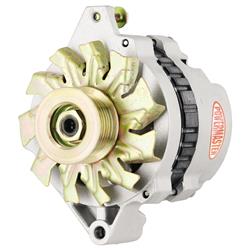 Powermaster Street Alternators 47402