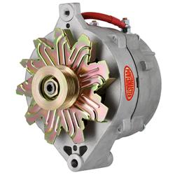 Powermaster Street Alternators 47704