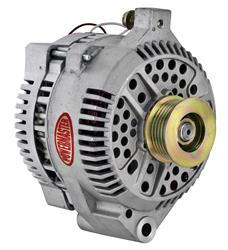 Powermaster Street Alternators 477581
