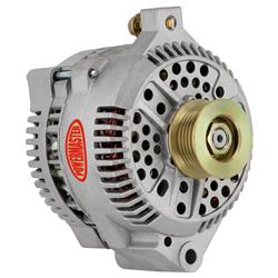 Powermaster Street Alternators 47758