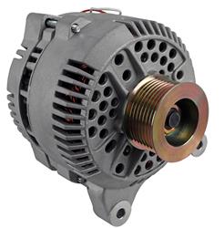 Powermaster Street Alternators 477631