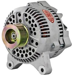 Powermaster Street Alternators 47763