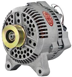 Powermaster Street Alternators 477641