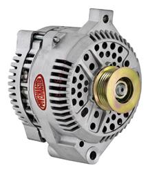 Powermaster Street Alternators for 1994-1997 COUGAR, THUNDERBIRD, 1994-2000 MUSTANG - 47771