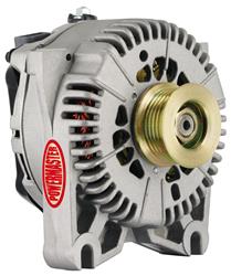 Powermaster Street Alternators 477811