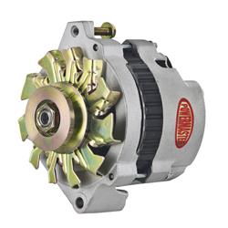 Powermaster Street Alternators 478011