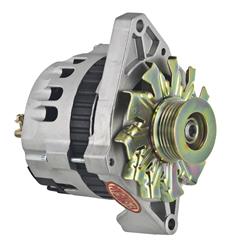 Powermaster Street Alternators 47914