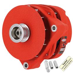 Powermaster XS Volt Alternators 482038SPL