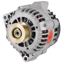 Powermaster Street Alternators - Free Shipping on Orders Over $109