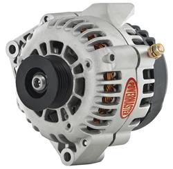 Alternators and Generators - GM CS130D Alternator Case Style