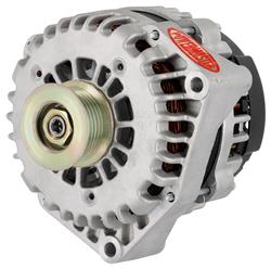 Powermaster Street Alternators 482378