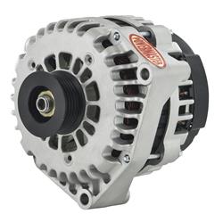 Powermaster High-Amp Alternators 48237