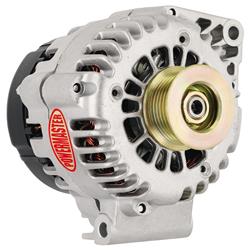 Powermaster Street Alternators 48243