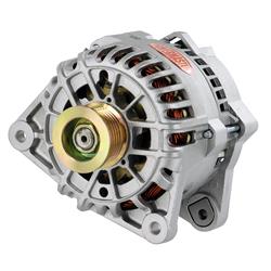 Powermaster Street Alternators 48250
