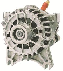 Powermaster Street Alternators for 1999-2004 MUSTANG - 48252