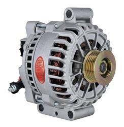 Powermaster Street Alternators 48259