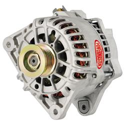 Powermaster Street Alternators 48260
