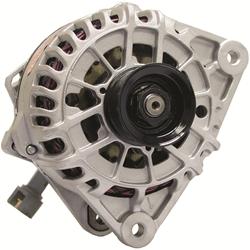 Powermaster Street Alternators for 1997-2014 EXPEDITION, 1998-2014 NAVIGATOR - 58265