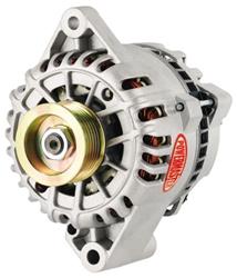 Powermaster Street Alternators for 1994-2004 MUSTANG - 48266