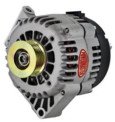 Powermaster Street Alternators for 2002-2005 IMPALA, MONTE CARLO - 48287