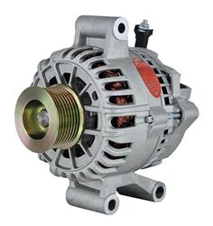 Powermaster Street Alternators 48317