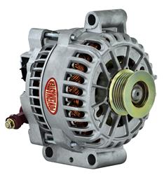 Powermaster Street Alternators 48437