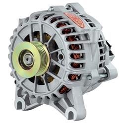 Powermaster Street Alternators 48448