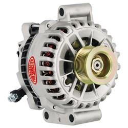 Powermaster Race Alternators 48478